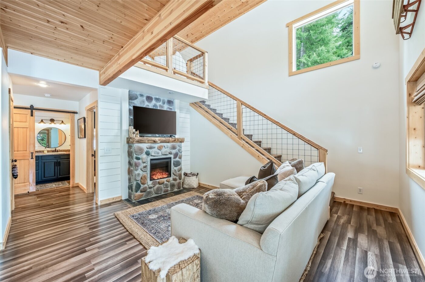 56 White Fir Lane , Leavenworth, WA 98826