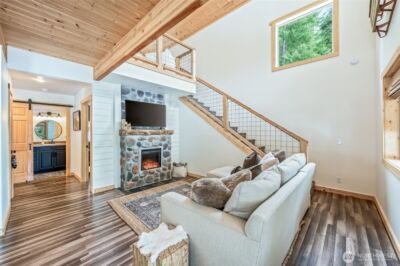 56 White Fir Lane , Leavenworth, WA 98826 - Photo 16