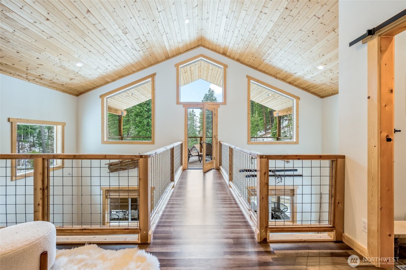 56 White Fir Lane , Leavenworth, WA 98826