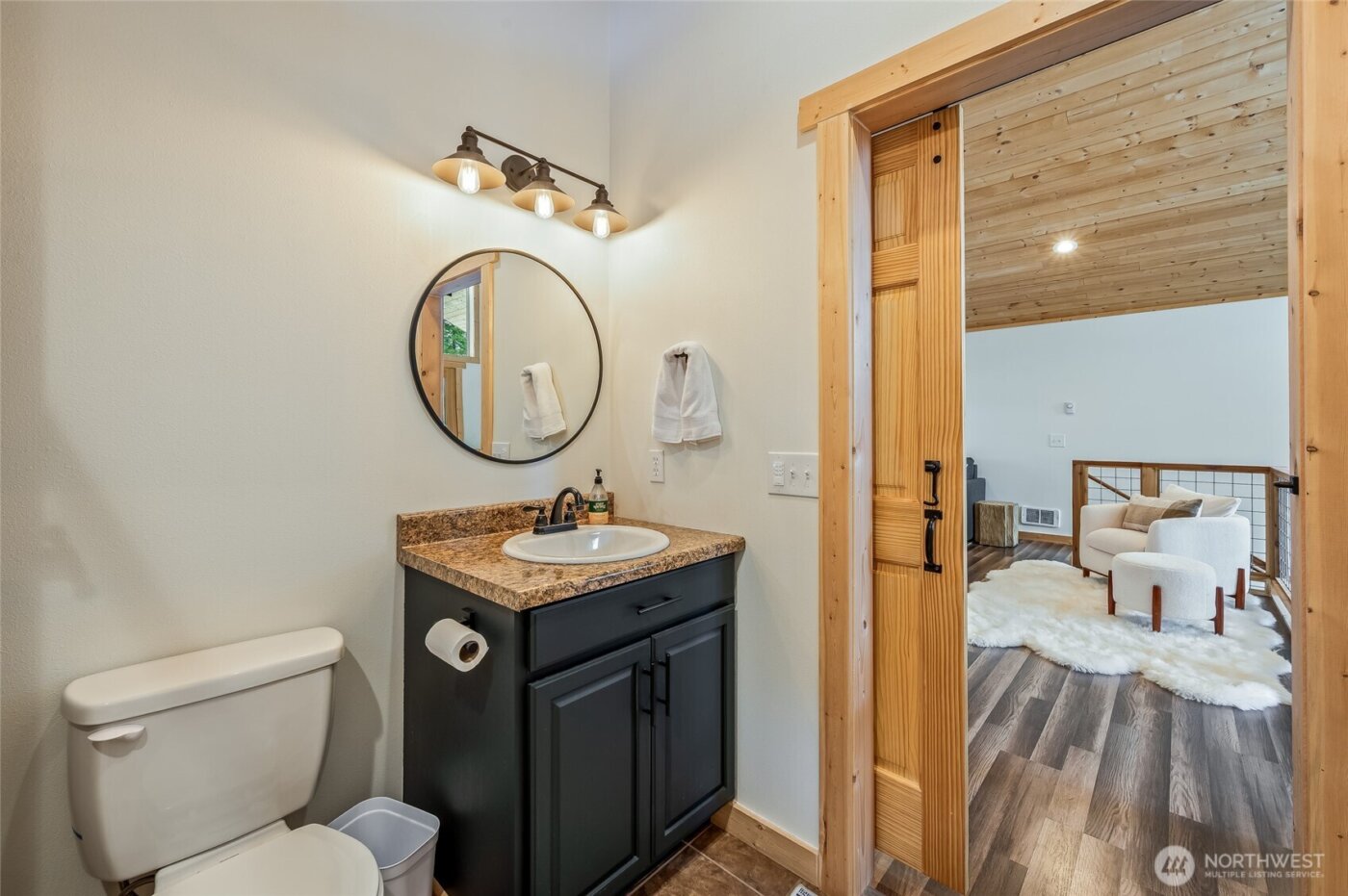 56 White Fir Lane , Leavenworth, WA 98826