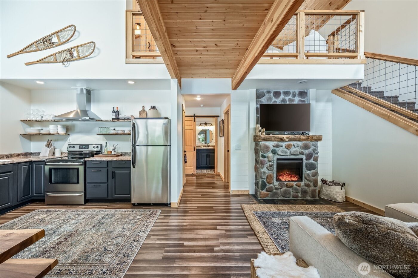 56 White Fir Lane , Leavenworth, WA 98826