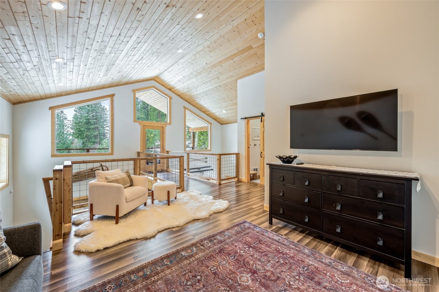 56 White Fir Lane , Leavenworth, WA 98826