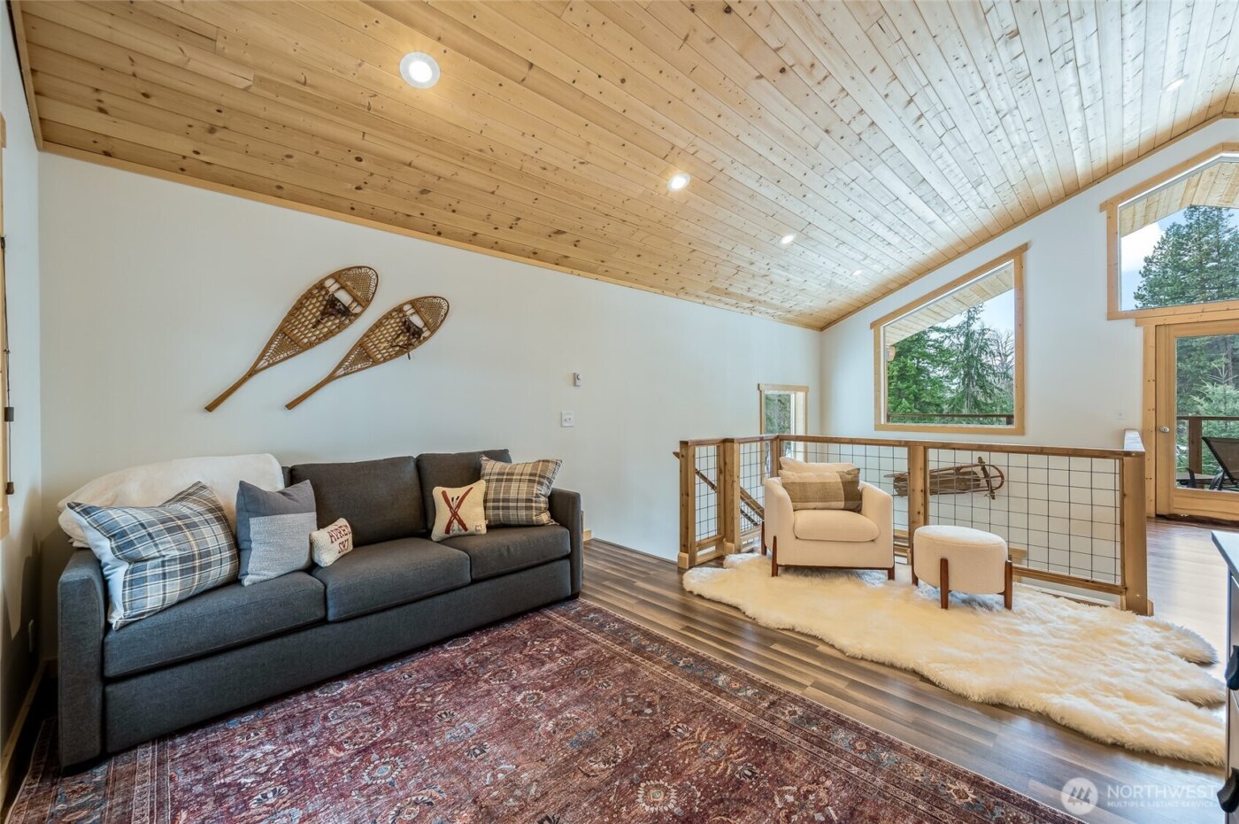 56 White Fir Lane , Leavenworth, WA 98826