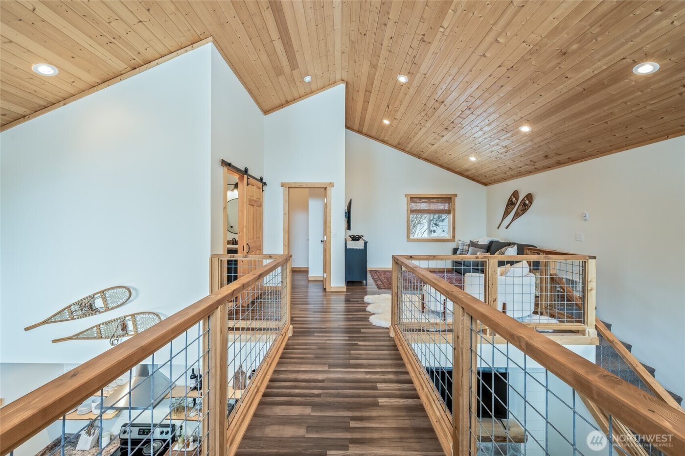 56 White Fir Lane , Leavenworth, WA 98826