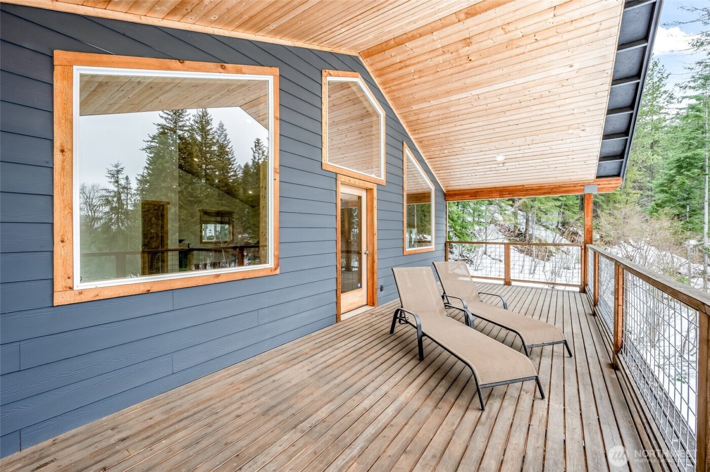 56 White Fir Lane , Leavenworth, WA 98826