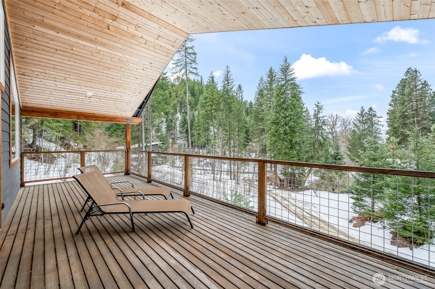 56 White Fir Lane , Leavenworth, WA 98826