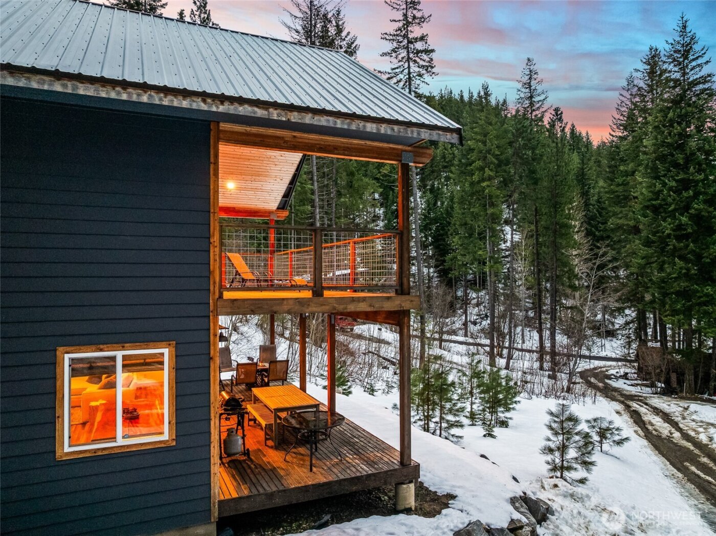 56 White Fir Lane , Leavenworth, WA 98826