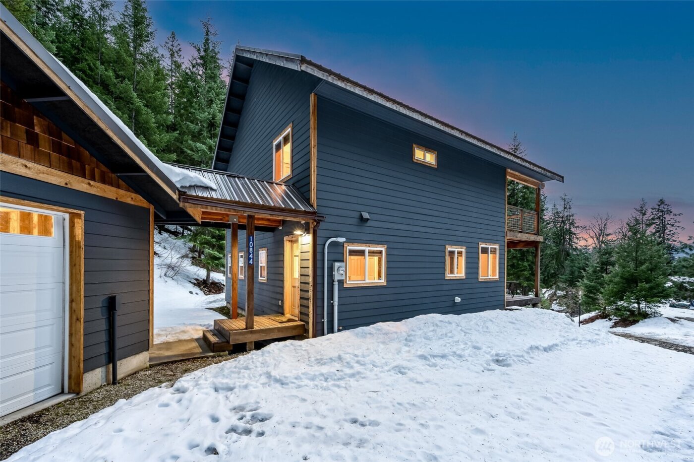 56 White Fir Lane , Leavenworth, WA 98826