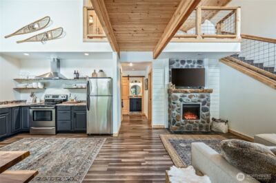 56 White Fir Lane , Leavenworth, WA 98826 - Photo 3