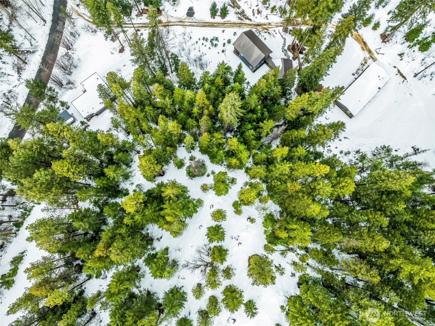 56 White Fir Lane , Leavenworth, WA 98826