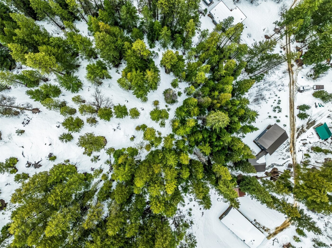 56 White Fir Lane , Leavenworth, WA 98826