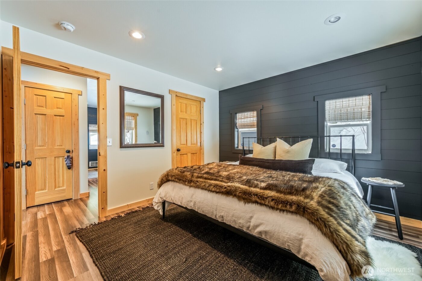 56 White Fir Lane , Leavenworth, WA 98826