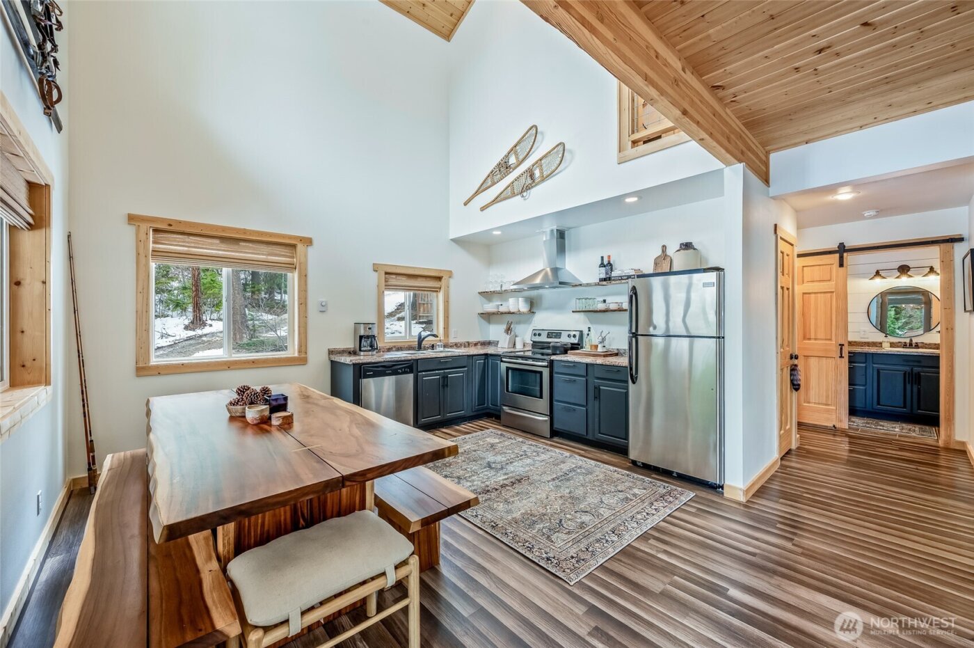 56 White Fir Lane , Leavenworth, WA 98826