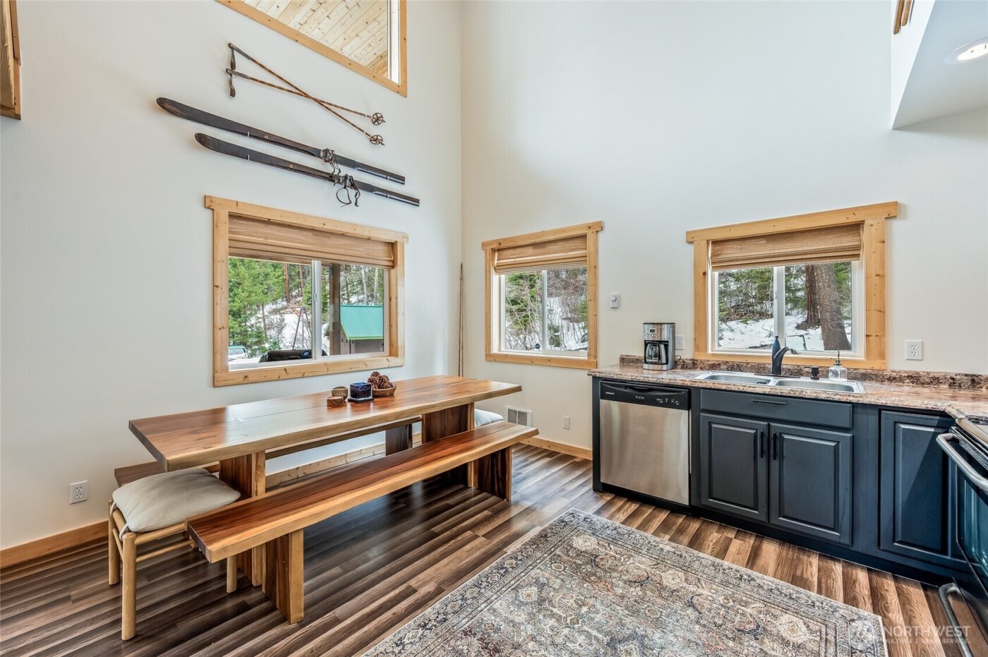 56 White Fir Lane , Leavenworth, WA 98826