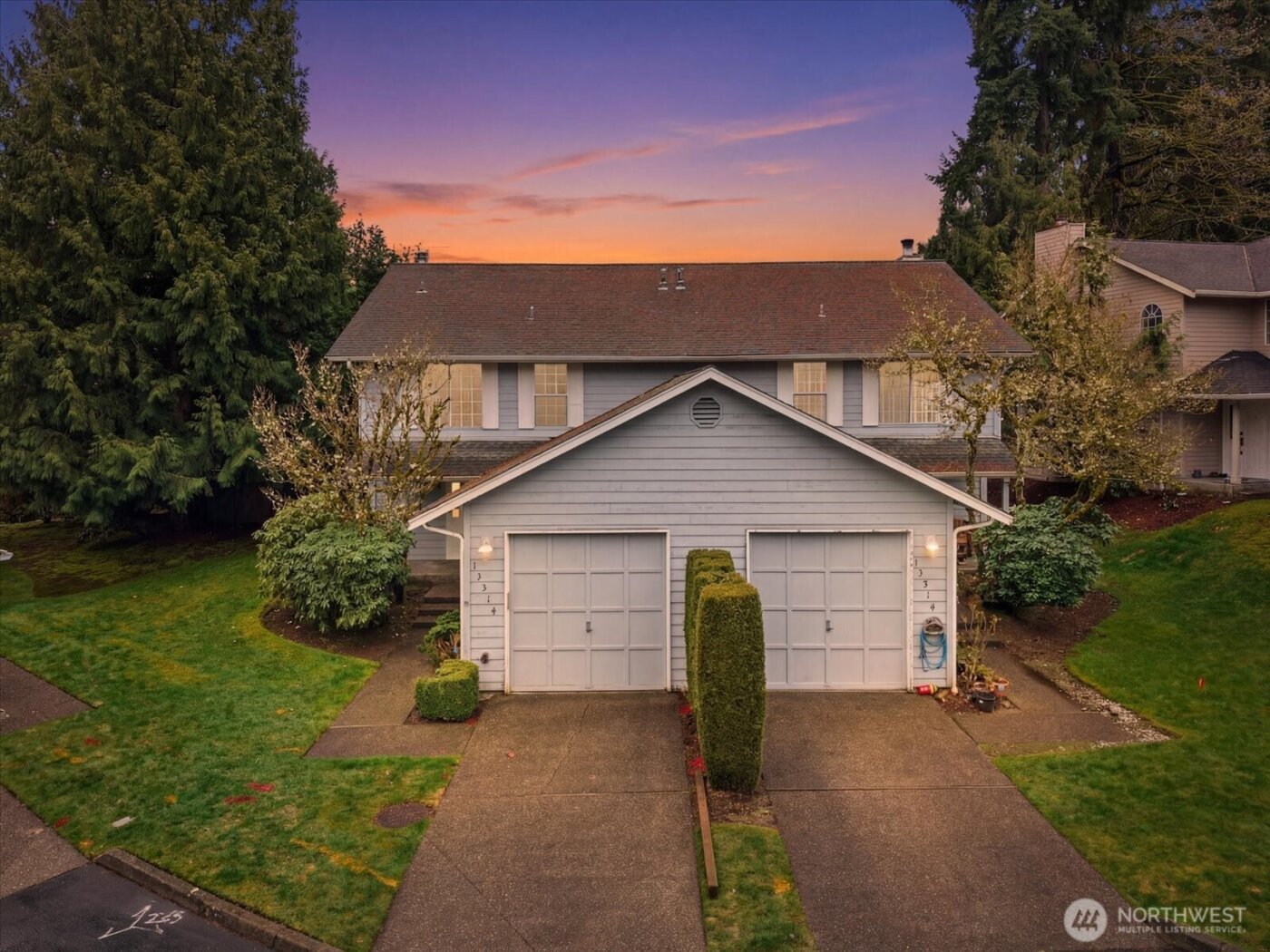 13514 NE 89th Court , Redmond, WA 98052