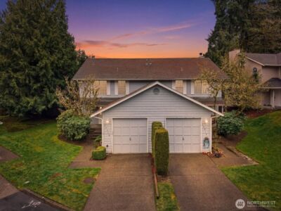 13514 NE 89th Court , Redmond, WA 98052