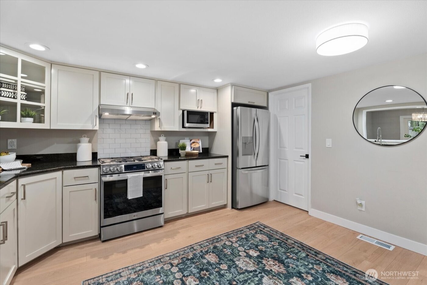 13514 NE 89th Court , Redmond, WA 98052