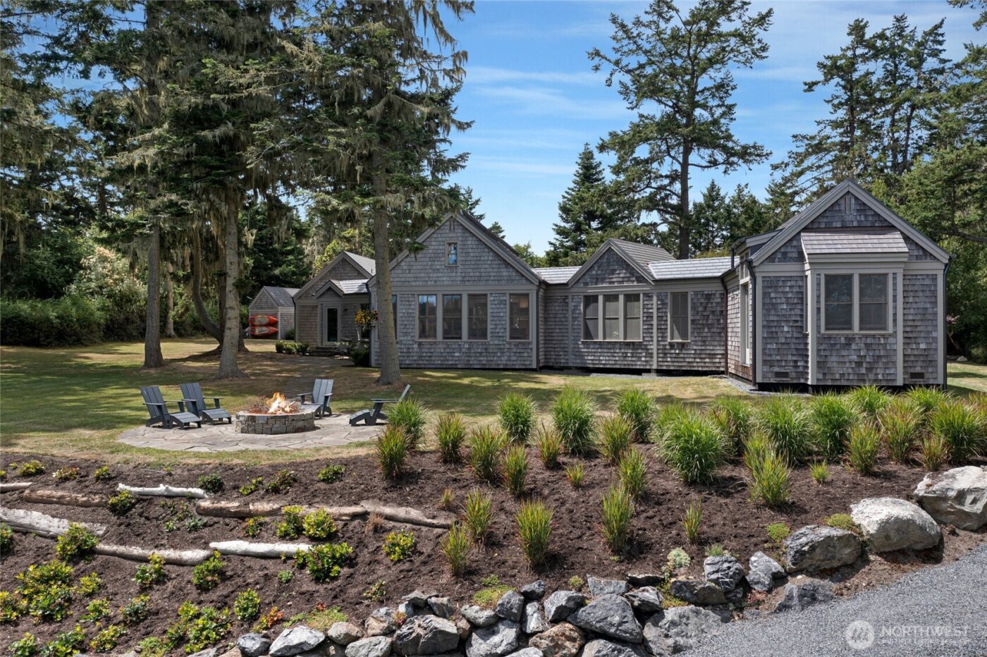 16 Bayshore Road , Friday Harbor, WA 98250