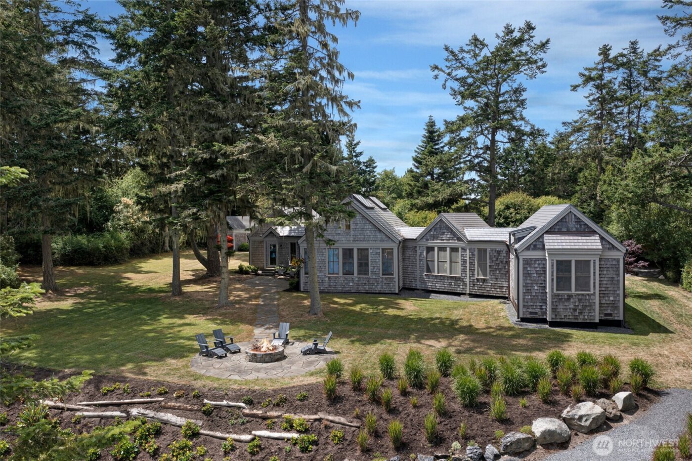 16 Bayshore Road , Friday Harbor, WA 98250
