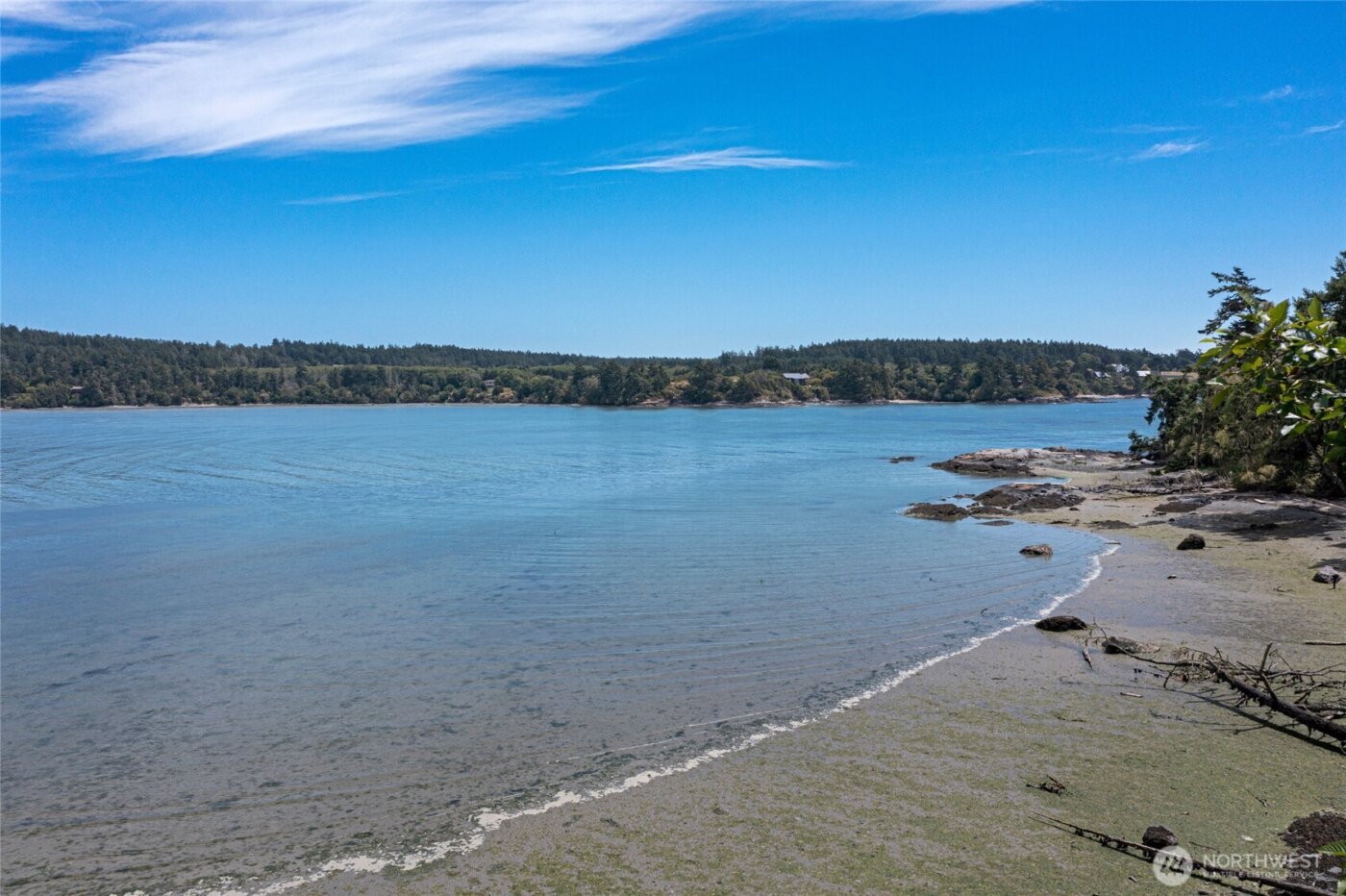 16 Bayshore Road , Friday Harbor, WA 98250