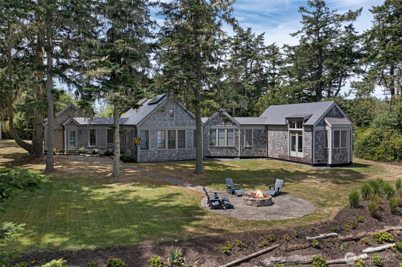 16 Bayshore Road , Friday Harbor, WA 98250