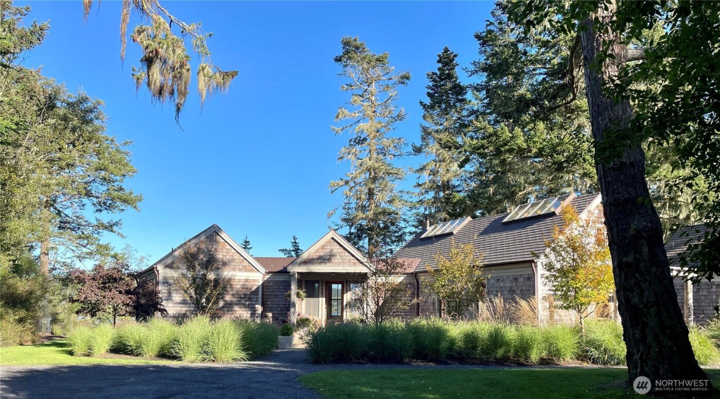 16 Bayshore Road , Friday Harbor, WA 98250