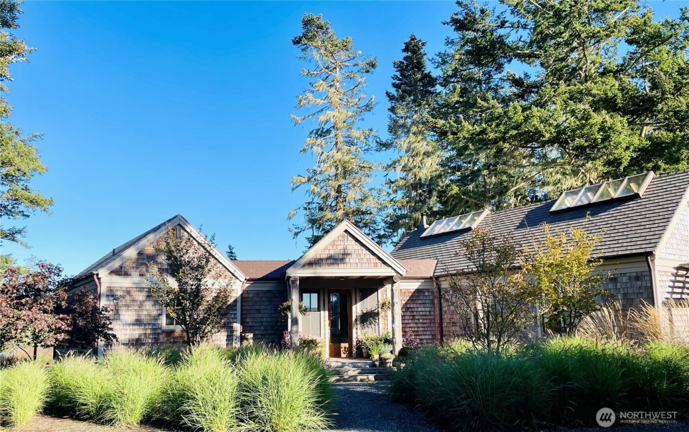 16 Bayshore Road , Friday Harbor, WA 98250