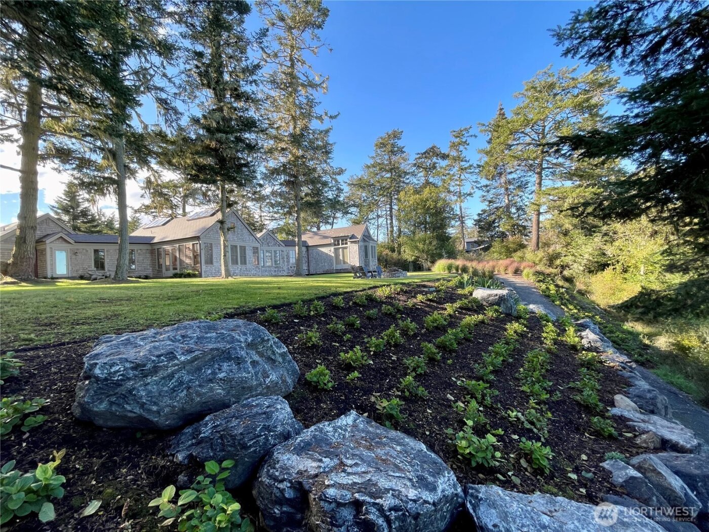 16 Bayshore Road , Friday Harbor, WA 98250