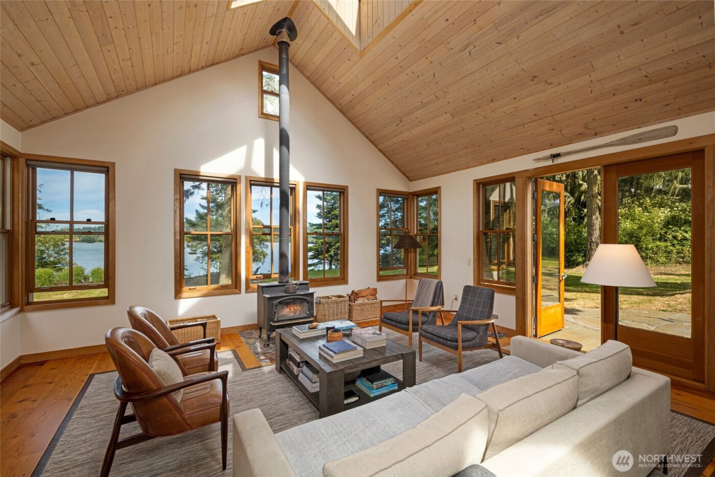 16 Bayshore Road , Friday Harbor, WA 98250