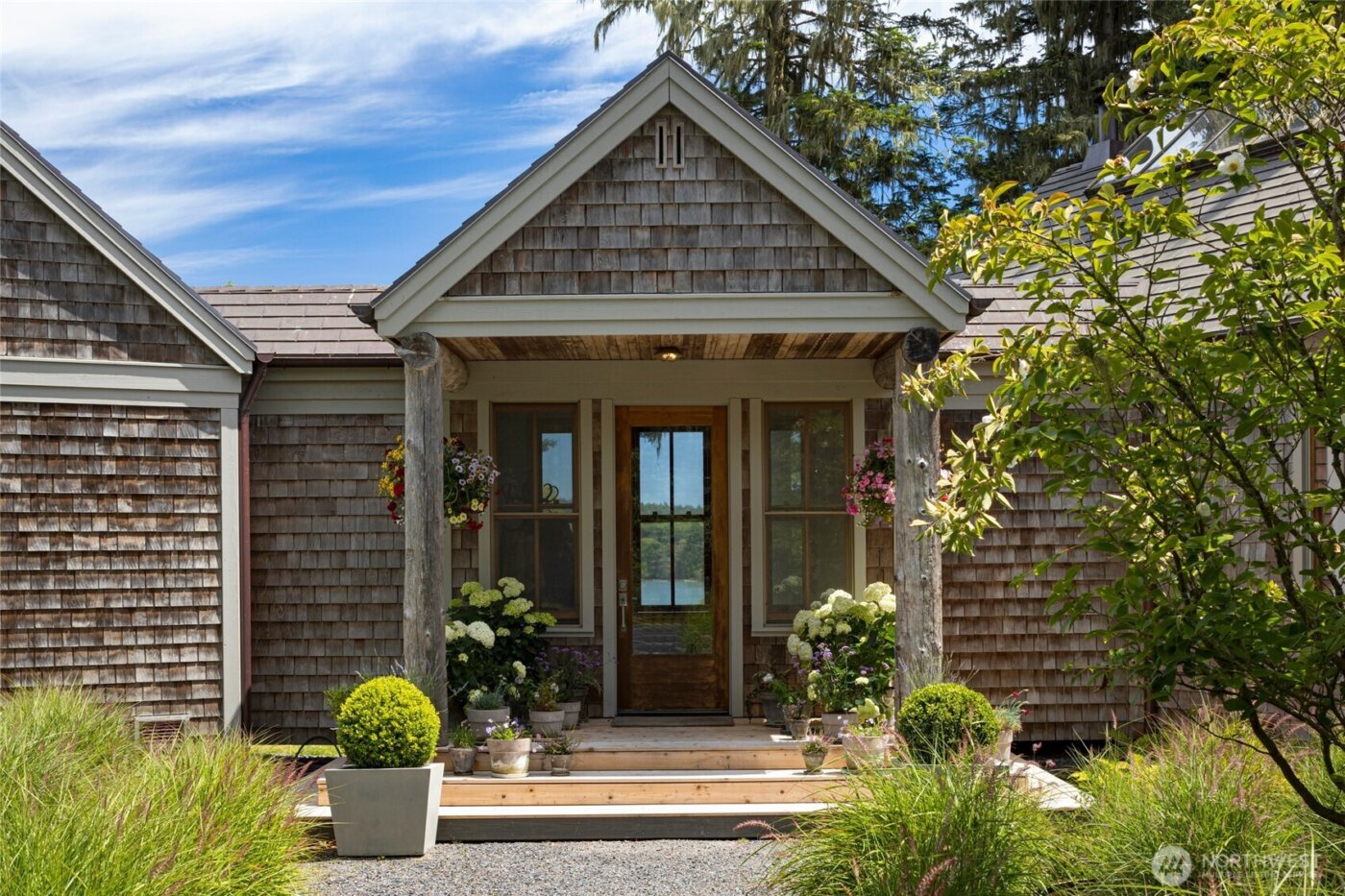 16 Bayshore Road , Friday Harbor, WA 98250