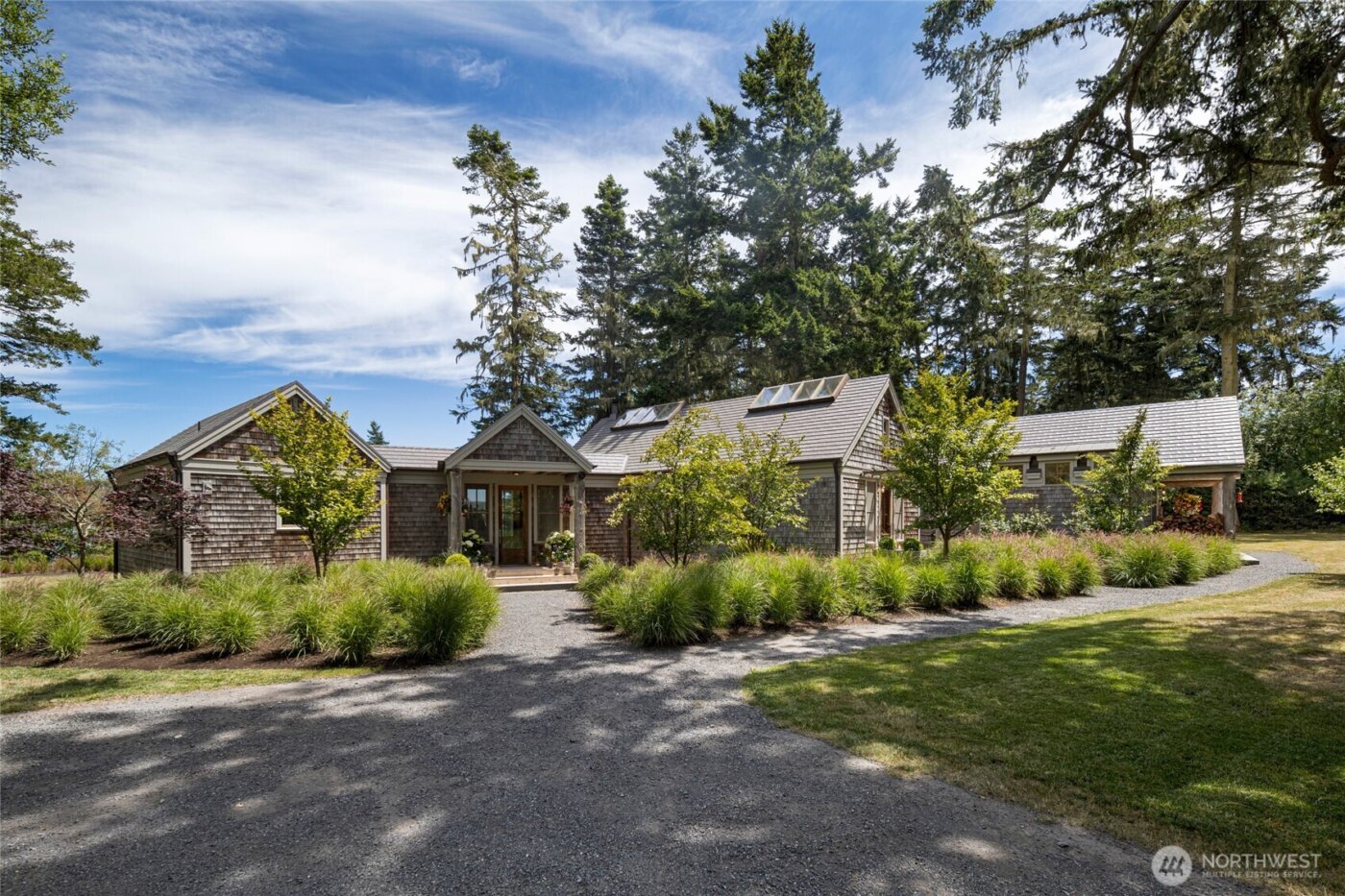 16 Bayshore Road , Friday Harbor, WA 98250