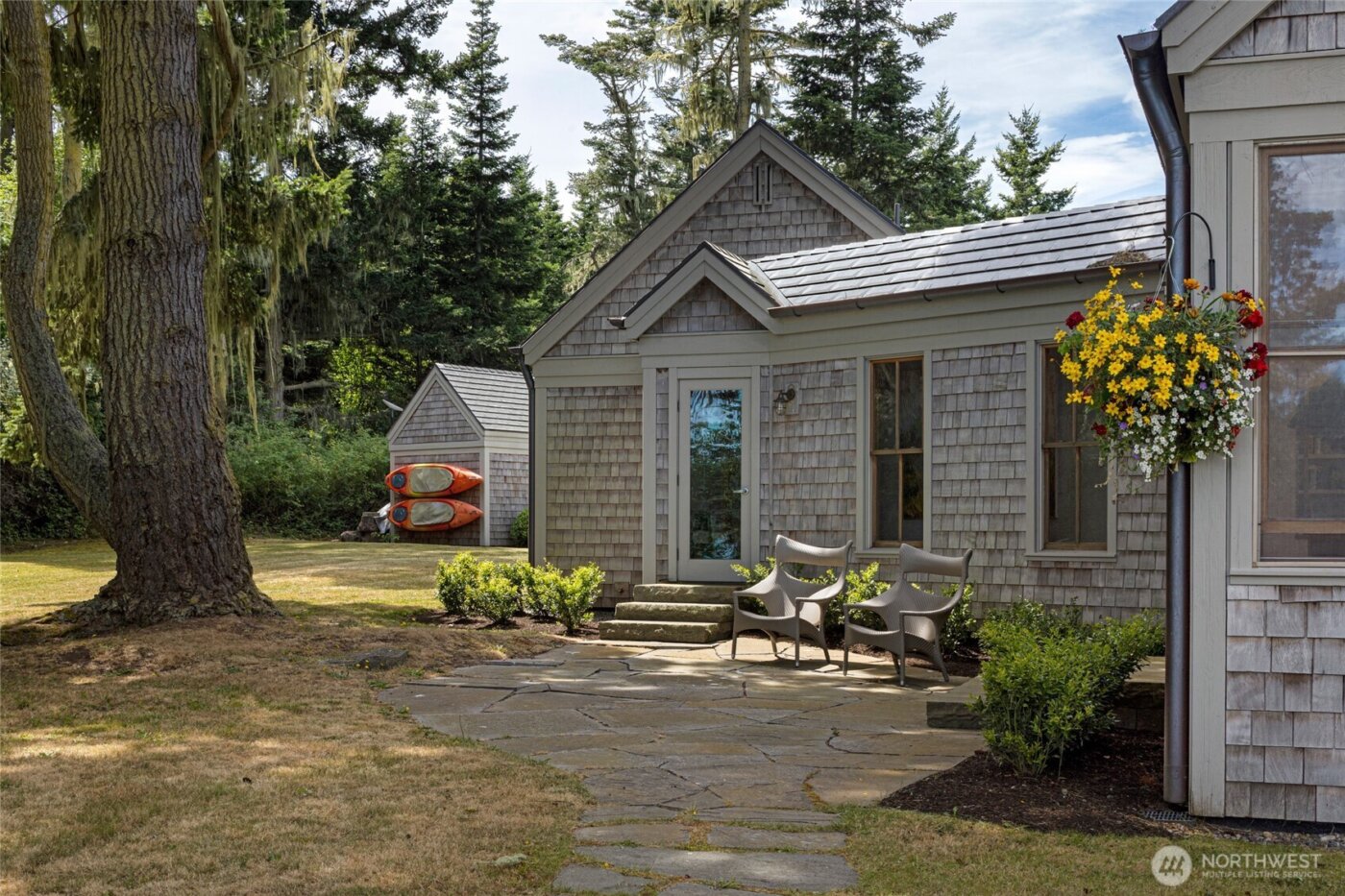 16 Bayshore Road , Friday Harbor, WA 98250