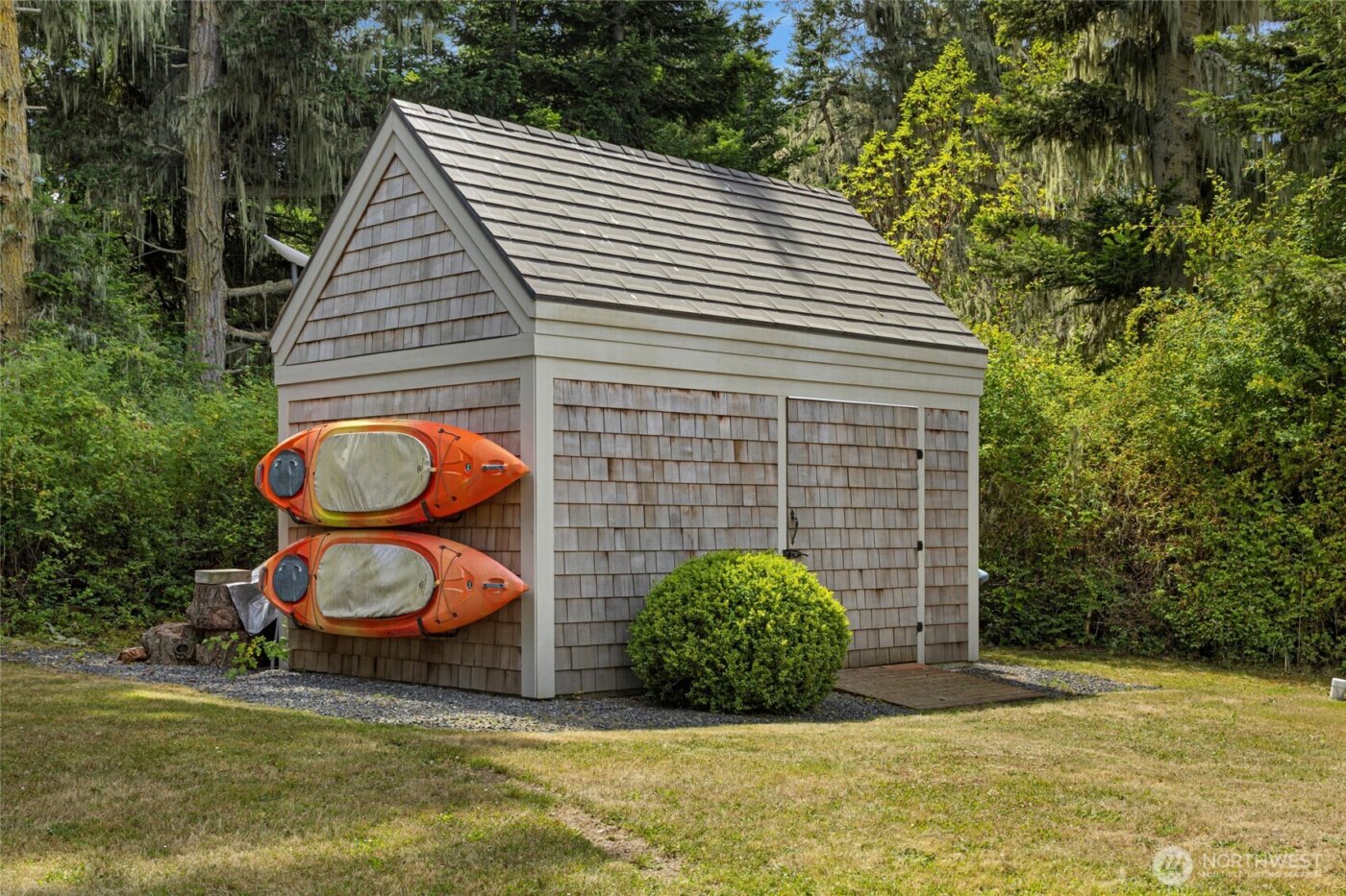 16 Bayshore Road , Friday Harbor, WA 98250