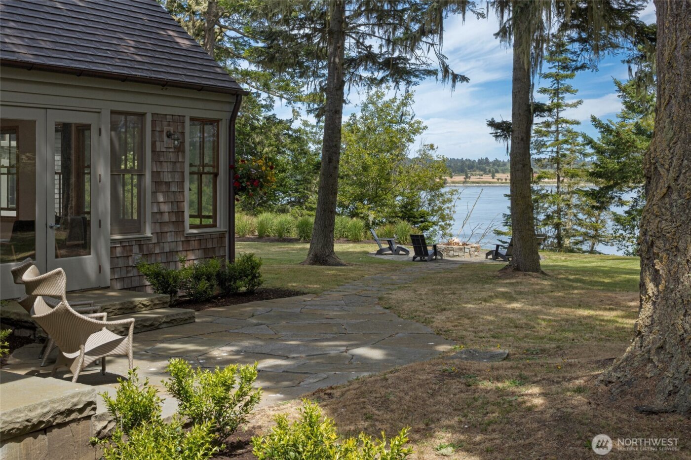 16 Bayshore Road , Friday Harbor, WA 98250