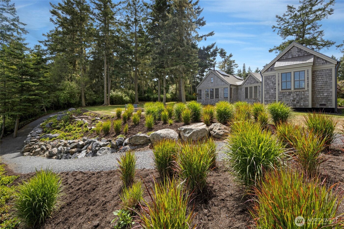 16 Bayshore Road , Friday Harbor, WA 98250