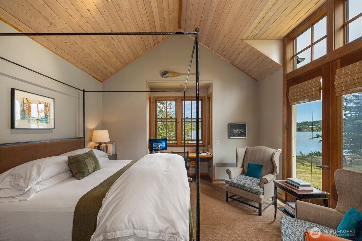 16 Bayshore Road , Friday Harbor, WA 98250