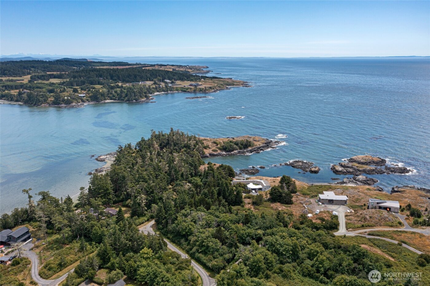 16 Bayshore Road , Friday Harbor, WA 98250