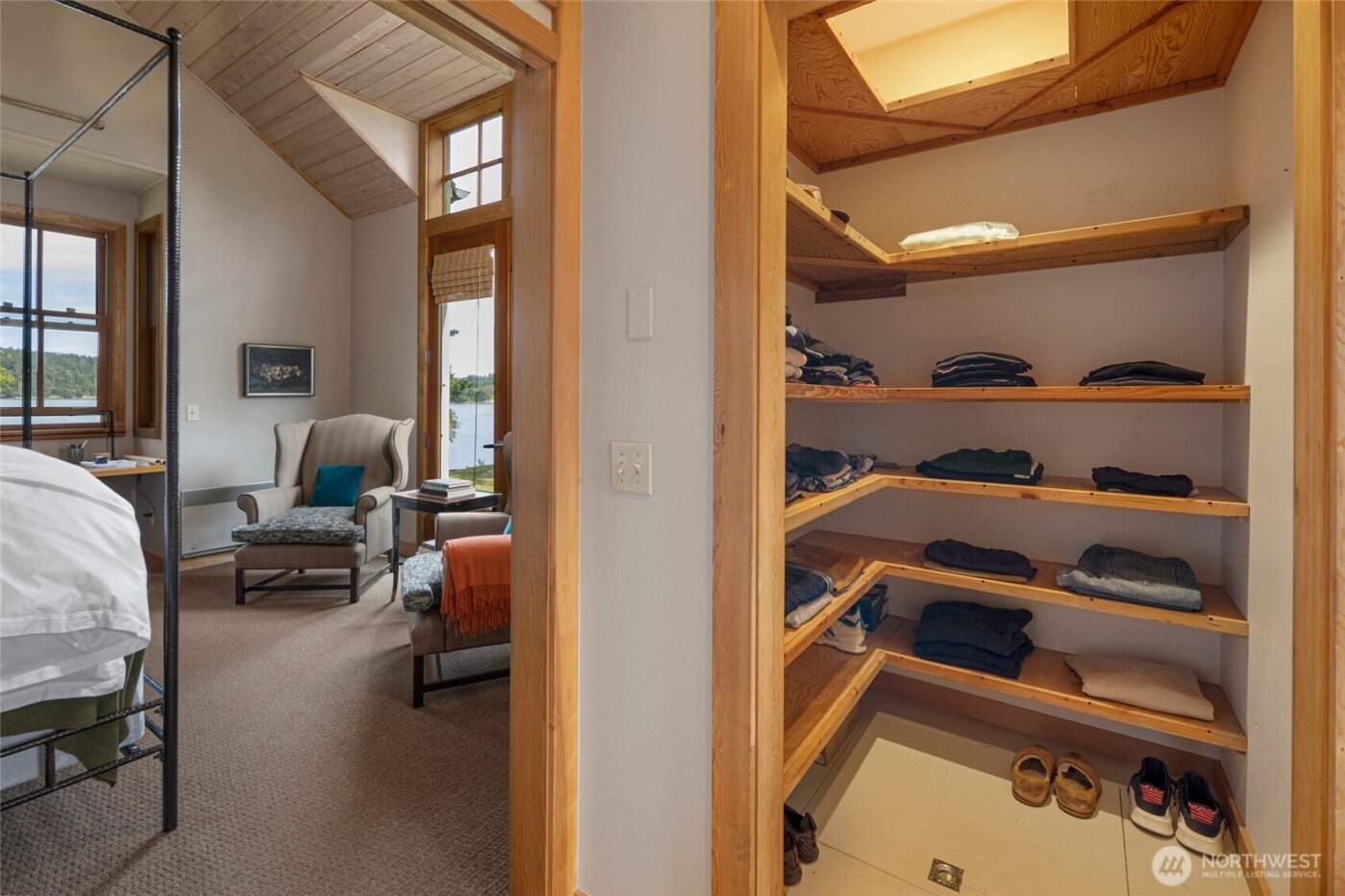 16 Bayshore Road , Friday Harbor, WA 98250