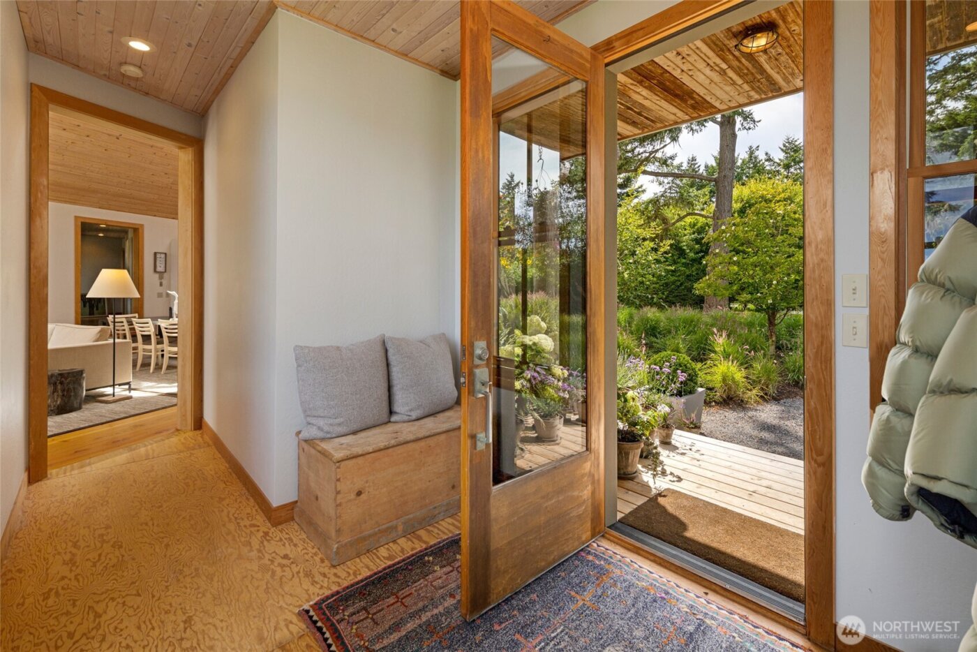 16 Bayshore Road , Friday Harbor, WA 98250