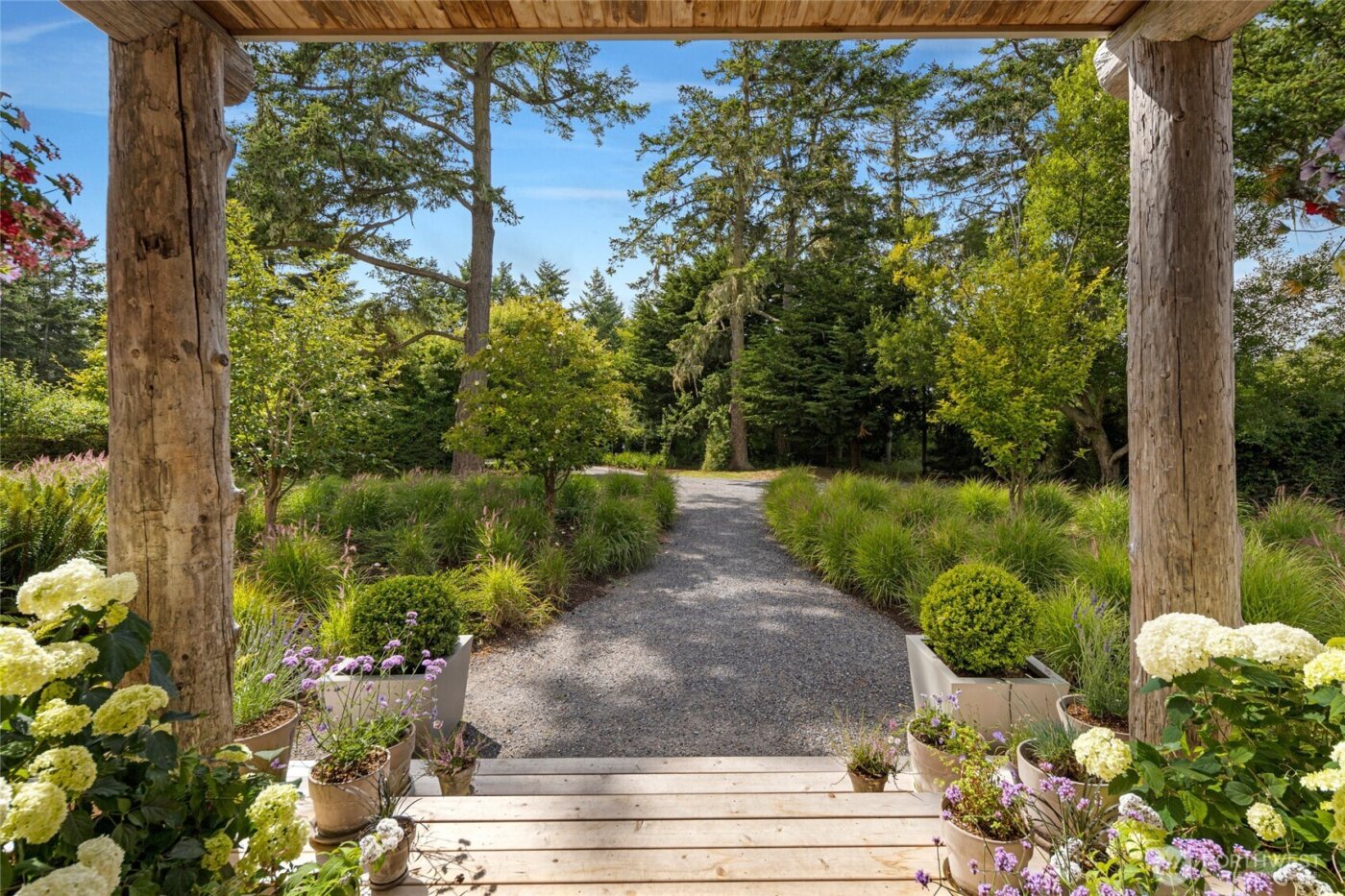 16 Bayshore Road , Friday Harbor, WA 98250