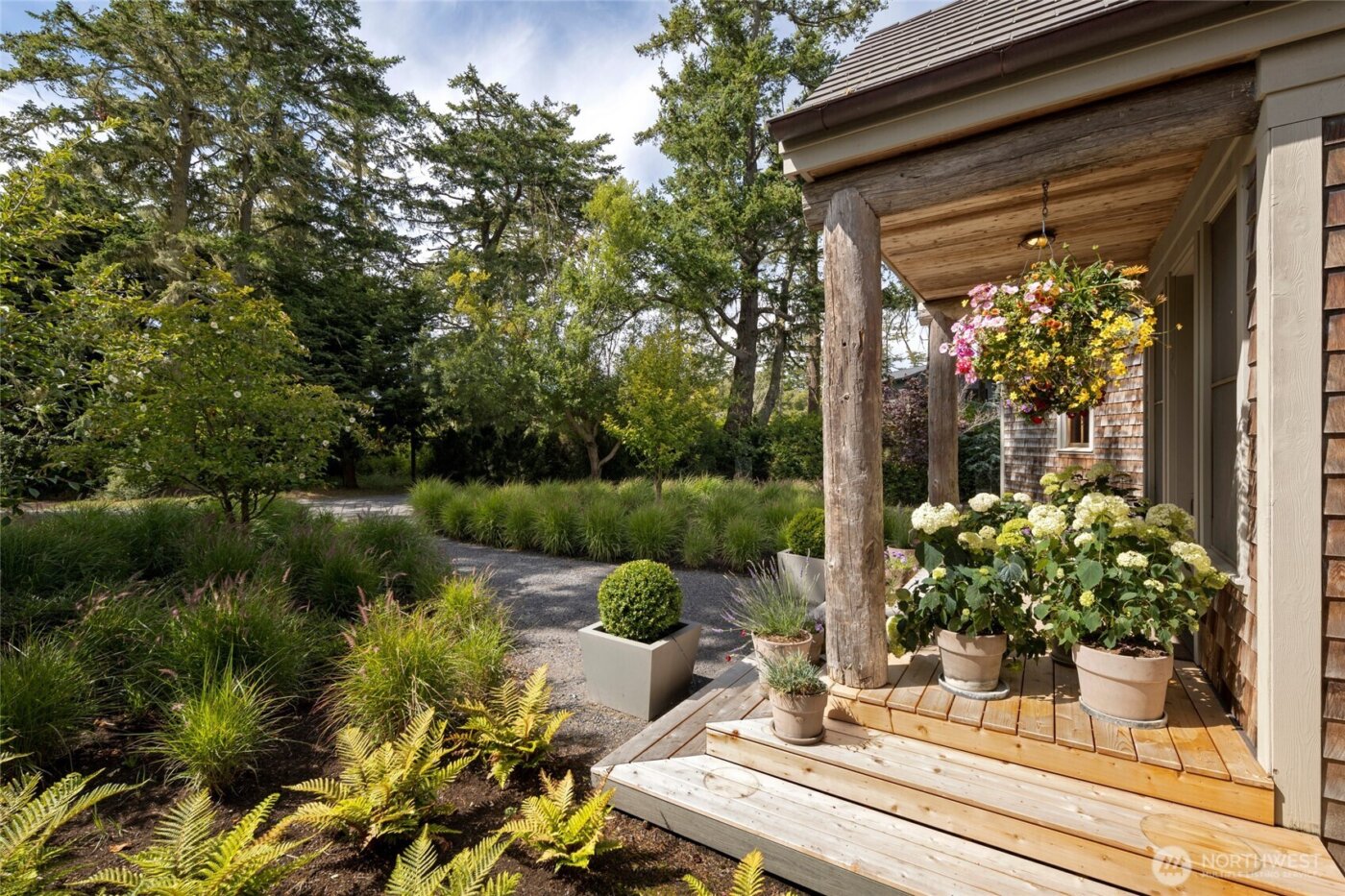 16 Bayshore Road , Friday Harbor, WA 98250