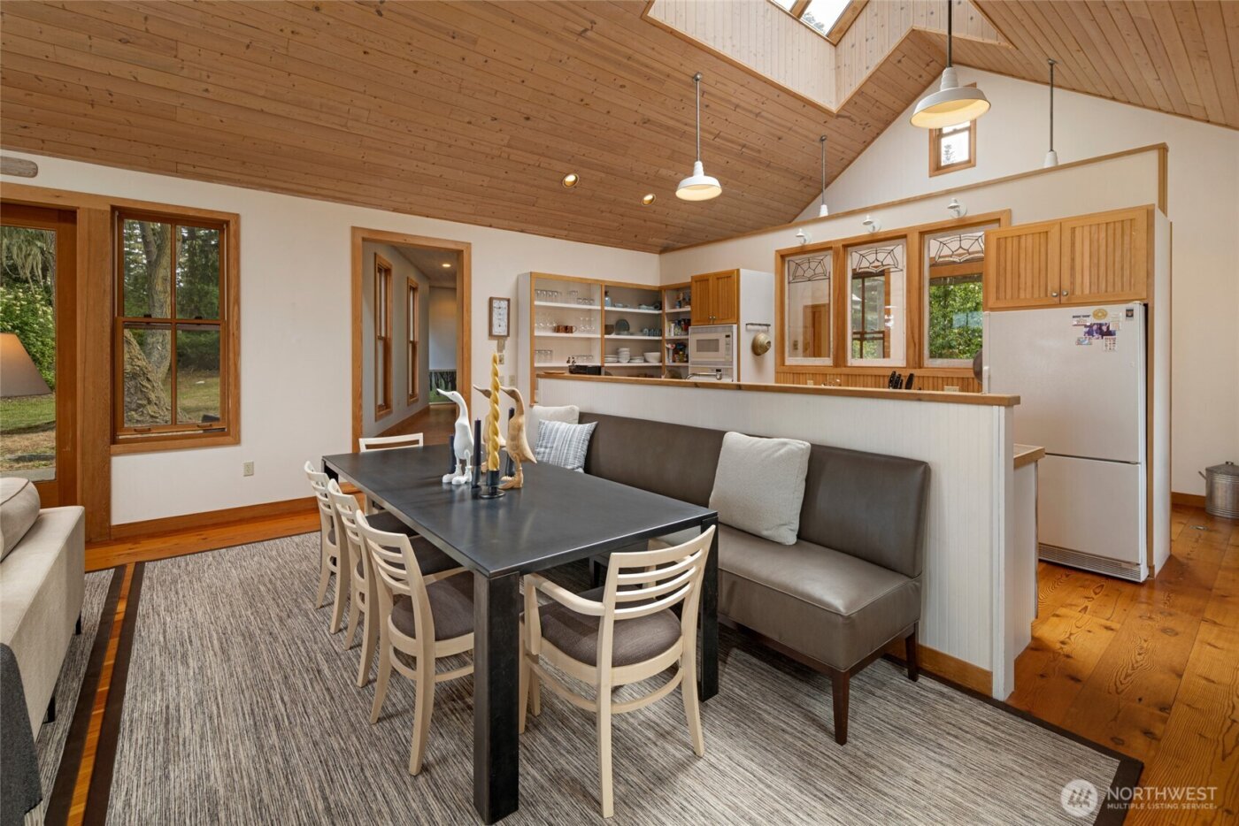 16 Bayshore Road , Friday Harbor, WA 98250