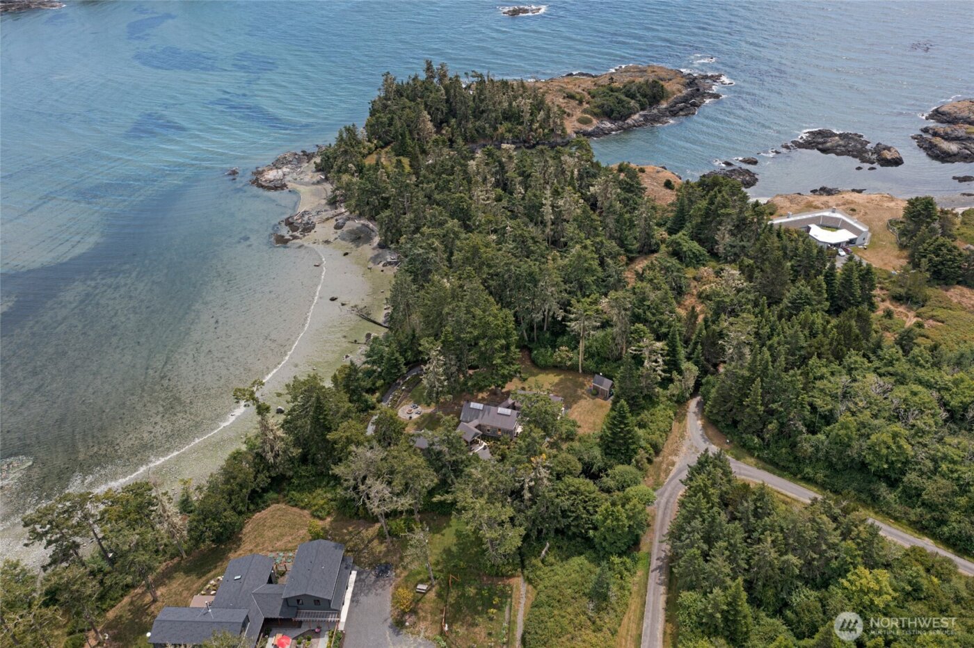 16 Bayshore Road , Friday Harbor, WA 98250