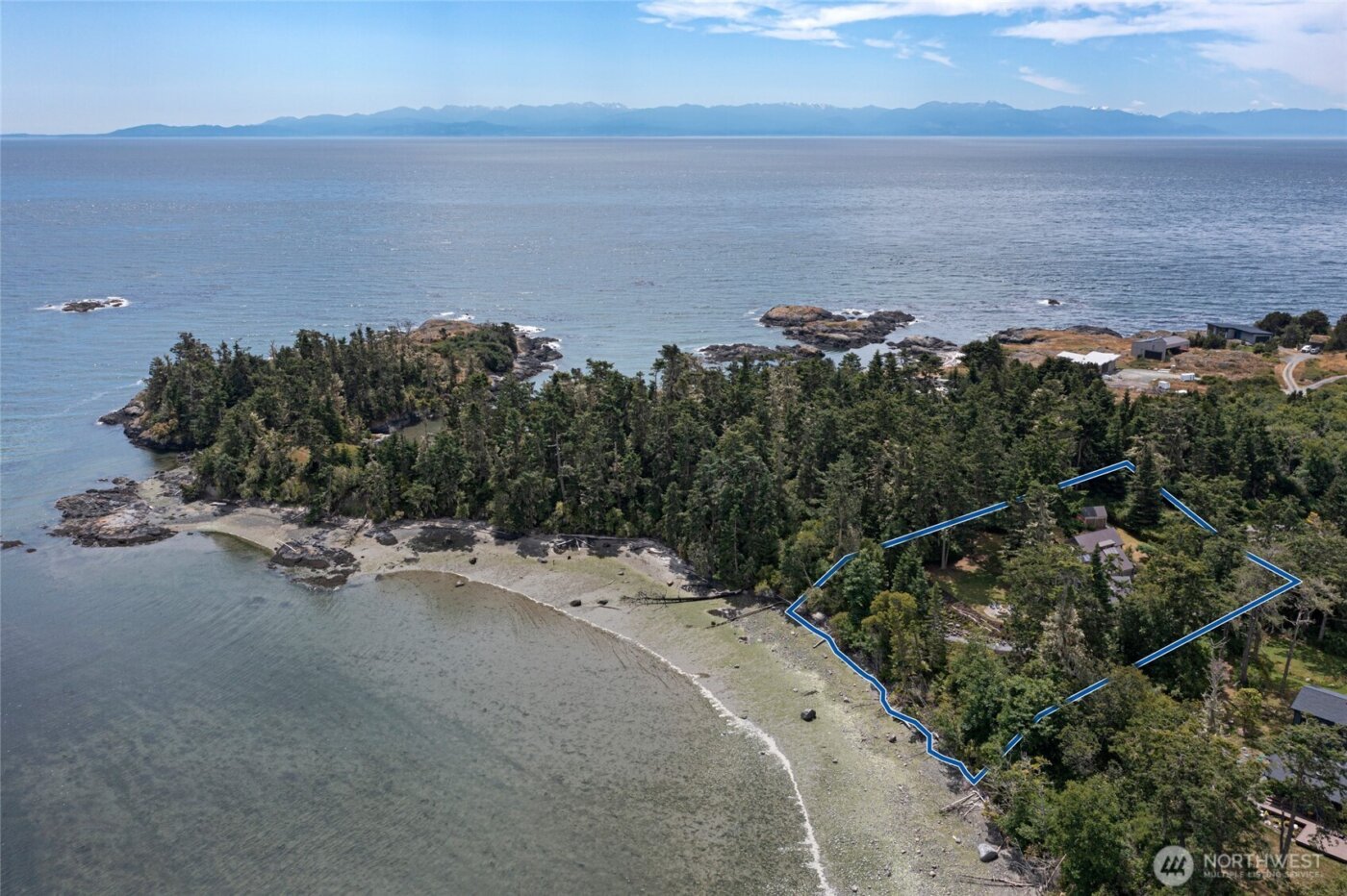 16 Bayshore Road , Friday Harbor, WA 98250