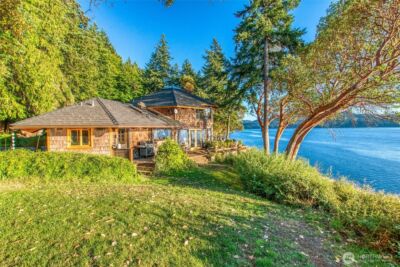 32526 RES Undisclosed , Orcas Island, WA 98245-5699 - Photo 1