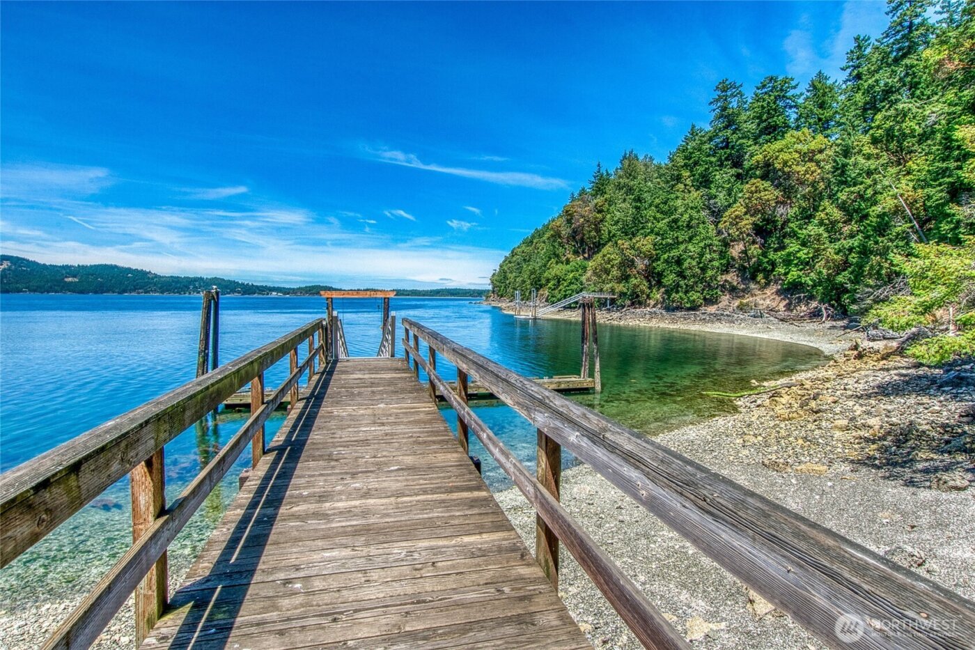 32526 RES Undisclosed , Orcas Island, WA 98245-5699