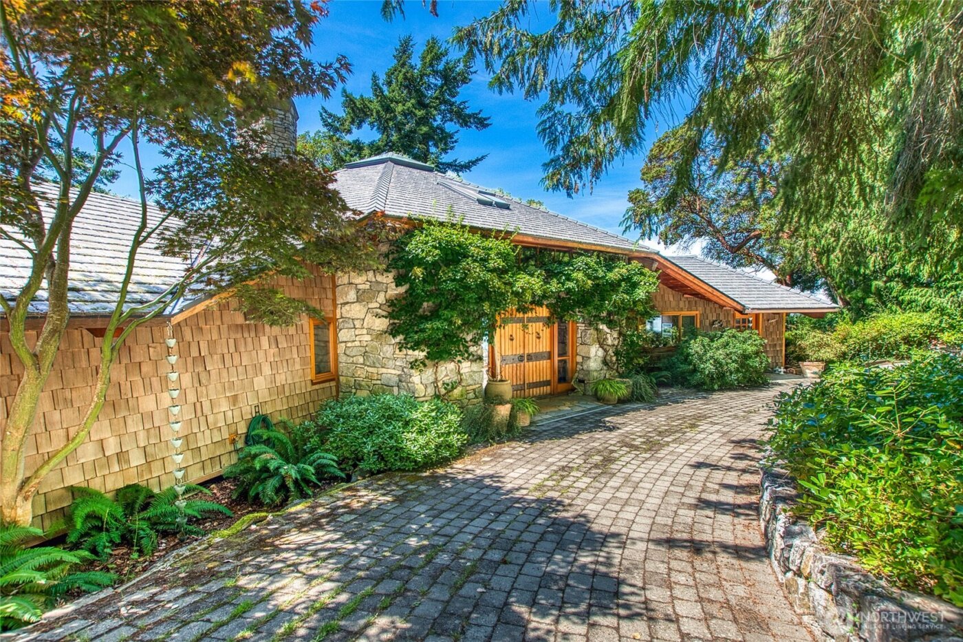 32526 RES Undisclosed , Orcas Island, WA 98245-5699