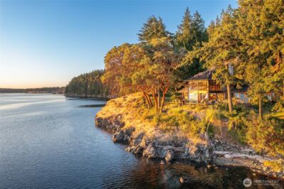 32526 RES Undisclosed , Orcas Island, WA 98245-5699 - Photo 2