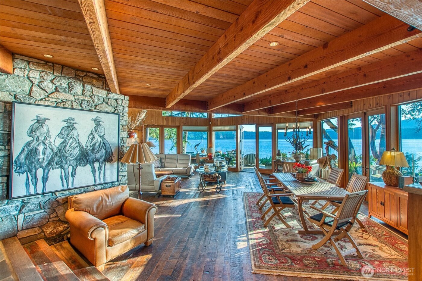 32526 RES Undisclosed , Orcas Island, WA 98245-5699