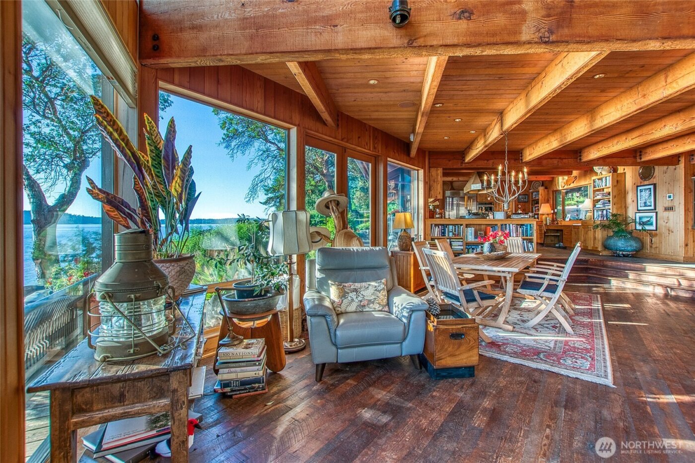 32526 RES Undisclosed , Orcas Island, WA 98245-5699